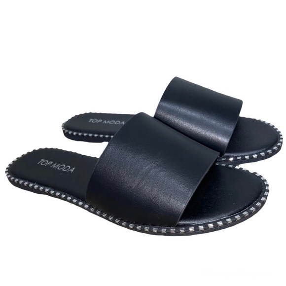 Martinezapparel Shoes - GATETH SANDALS
